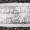 Lenz  Agnetha 1911-1995 Grabstein